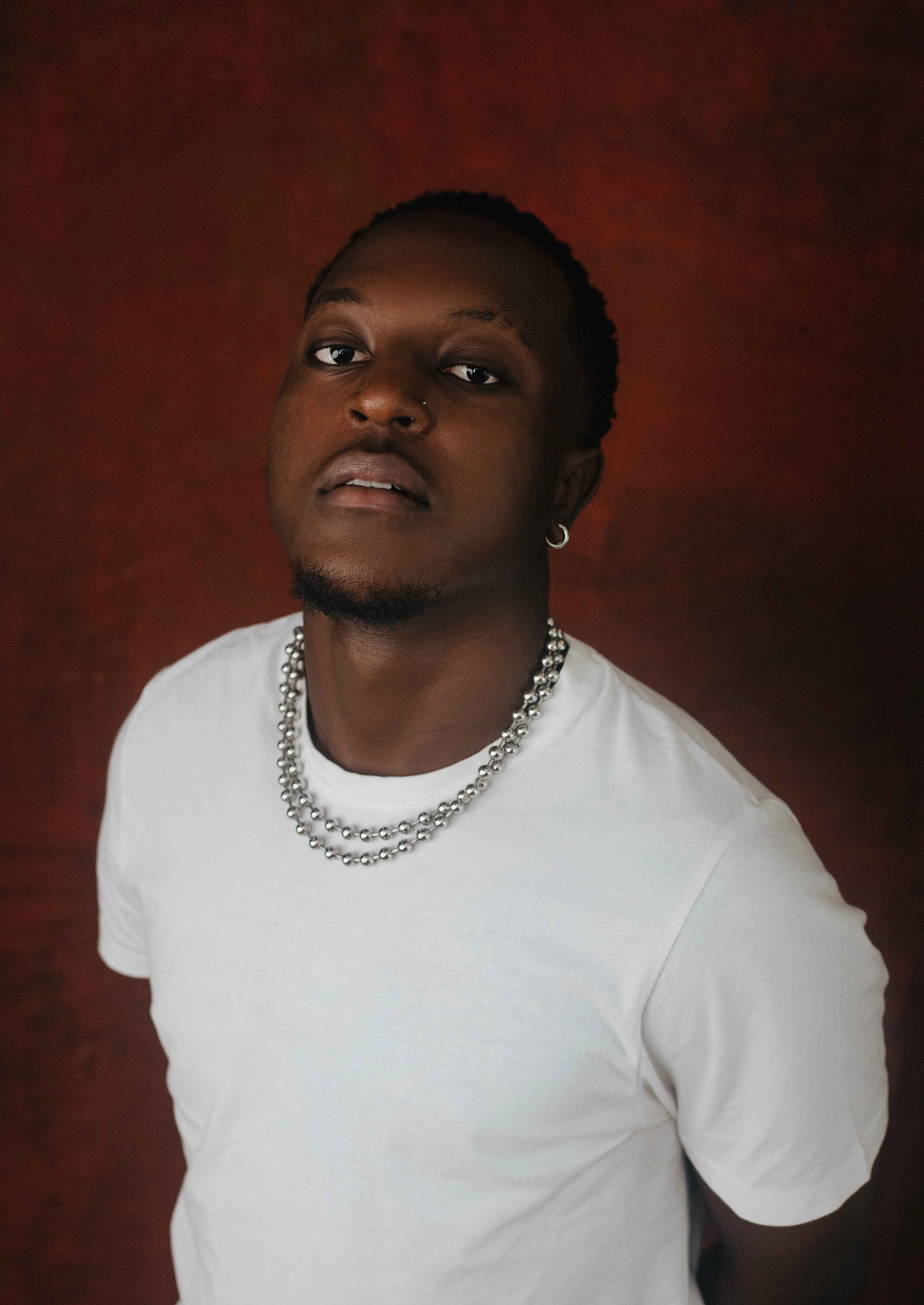 KiD Jet: Music Maverick Redefining Emo-Rap and Afropop