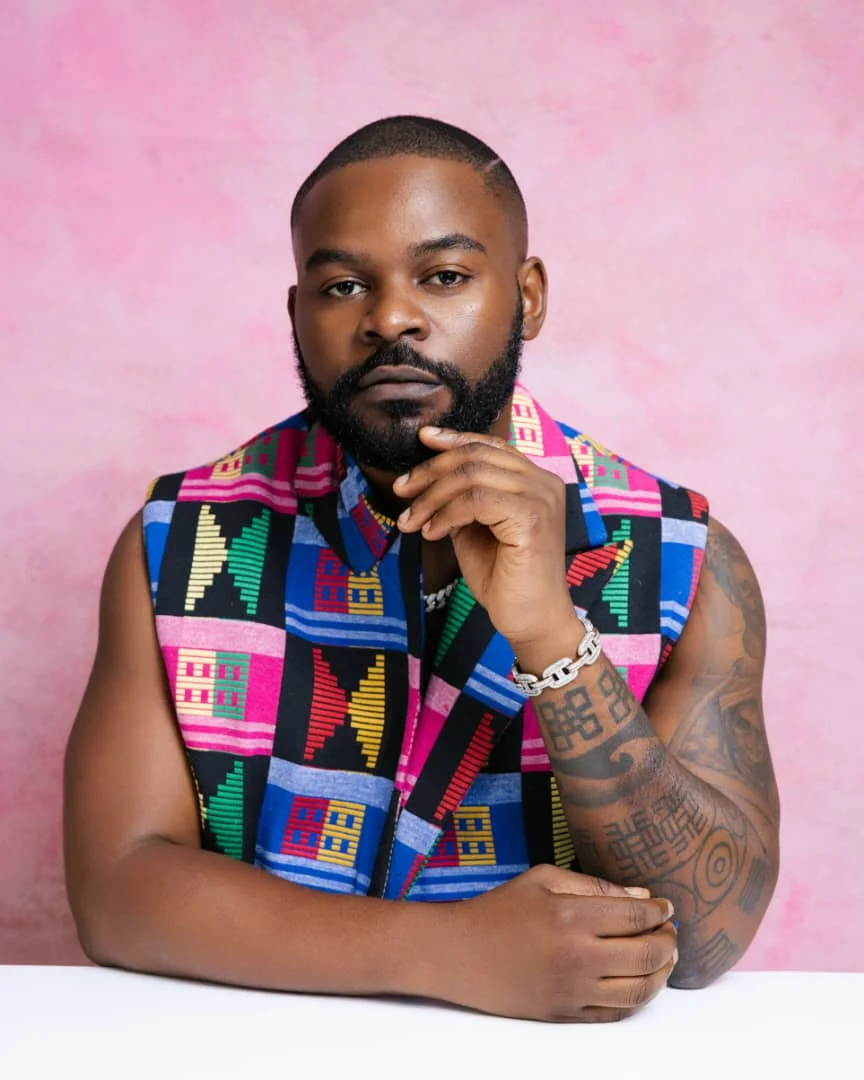 The Bahd Guy is Back: Everything You Need to Know About Falz’s New Heater "Omoge"