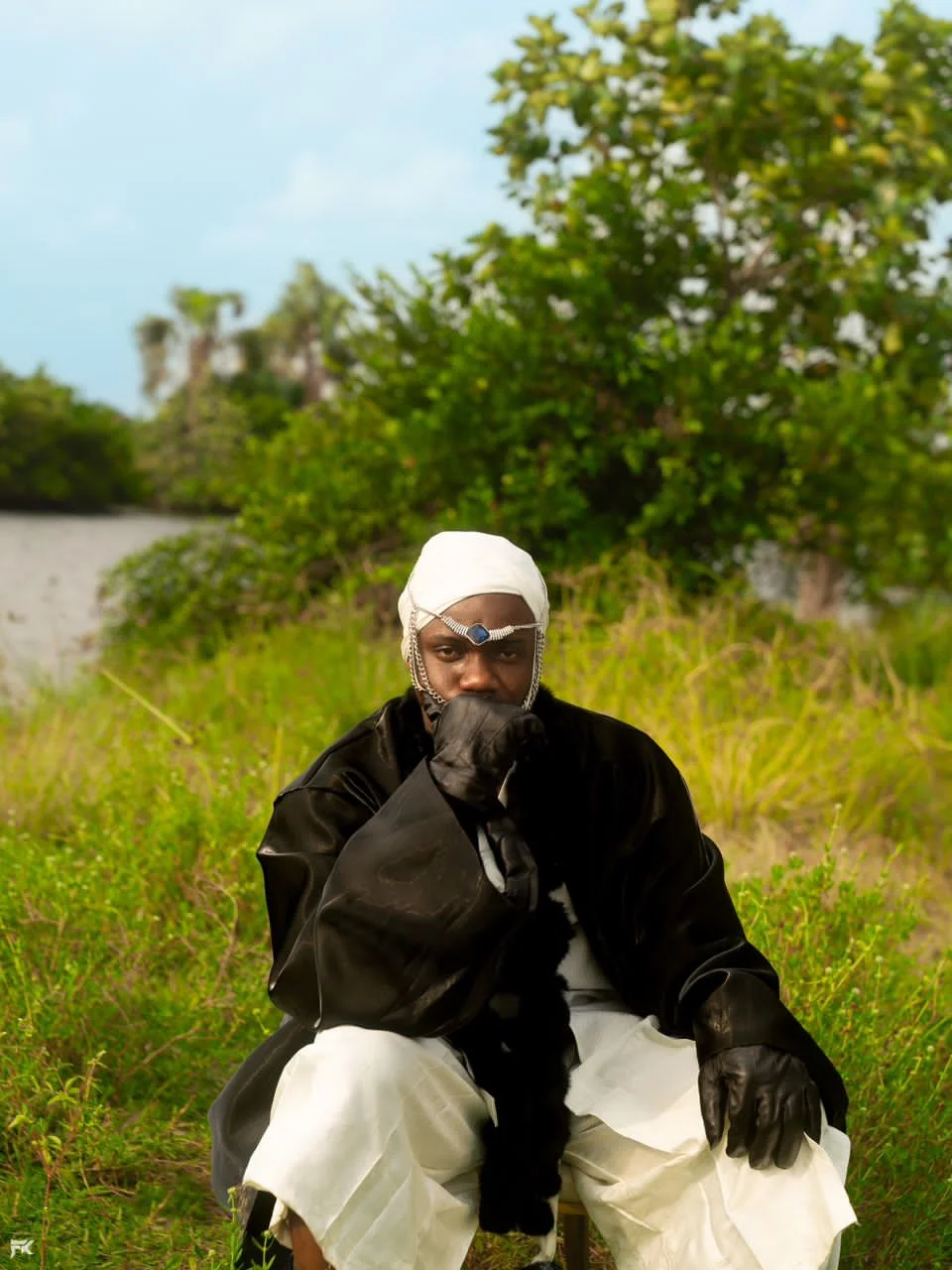 U.See: Making Music For Self-reflection