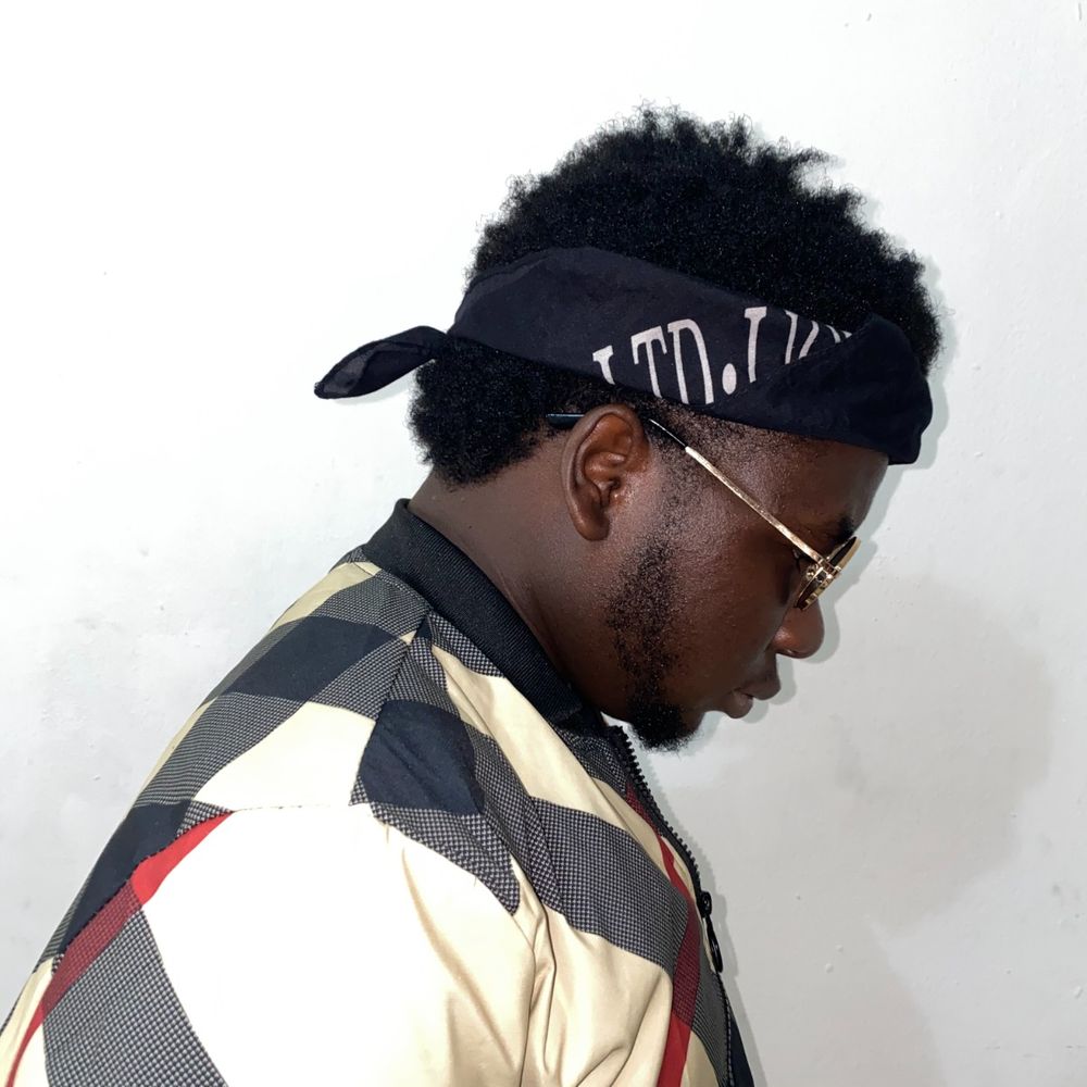 Betejay: Of Beats, Blessings, and Being Disowned (Twice)