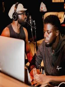 Zyrx Sounds: DJ to Afrobeats Alchemist