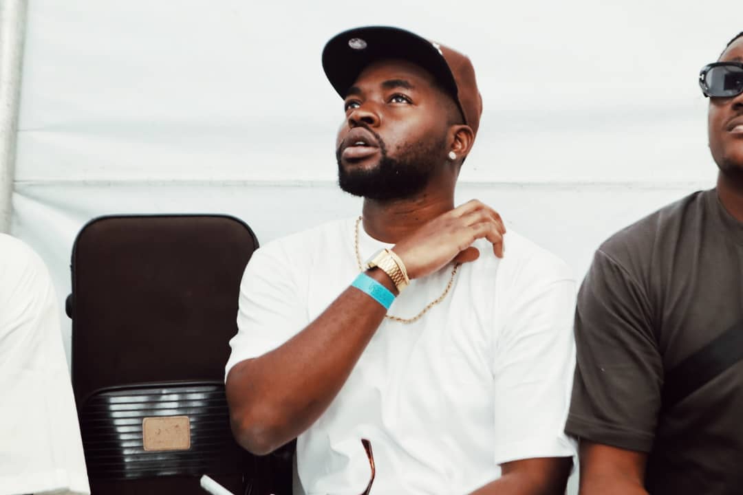 How Do You Stay Grounded as a Versatile Artist in the Nigerian Music Scene? We Asked Rei Shabba