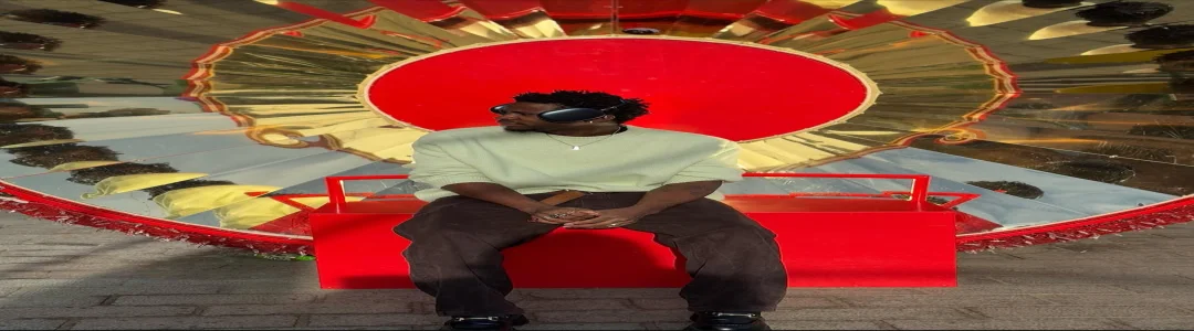 Who is Todi? The Beatmaker Baptized by Lagos Streets and YouTube Tutorials